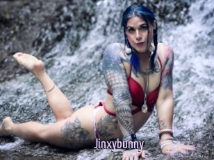 Jinxybunny