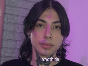 Jiroyoshida