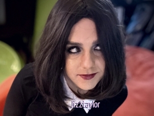 Jizztaylor
