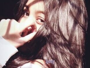 Jjeny