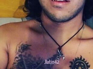 Jlatin42