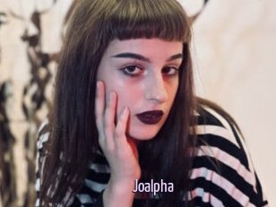 Joalpha