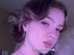 Joanaadams