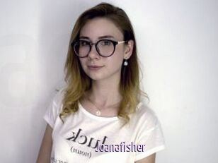 Joanafisher