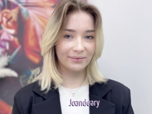 Joandeary