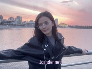 Joandennett