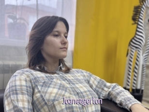 Joaneagerton