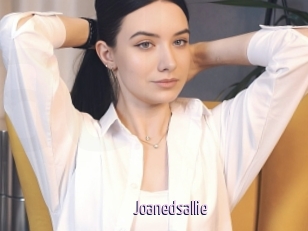 Joanedsallie