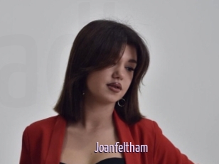 Joanfeltham