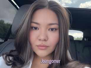 Joangomer