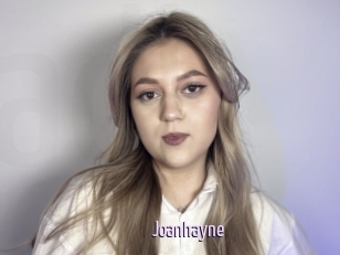 Joanhayne