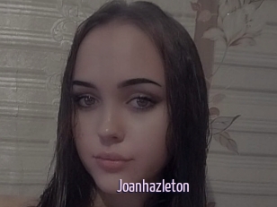 Joanhazleton