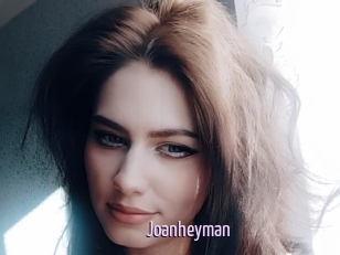 Joanheyman