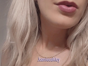 Joanieoakley