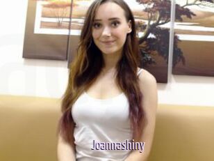 Joannashiny