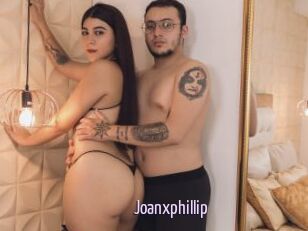 Joanxphillip