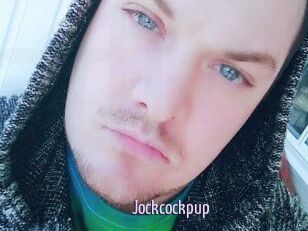 Jockcockpup