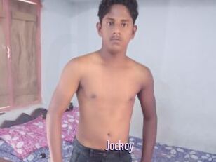 Jockey
