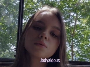 Jodyaldous