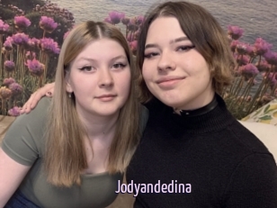 Jodyandedina