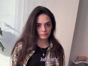 Jodybierly