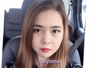 Jodyboman