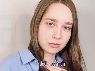 Jodyboorman