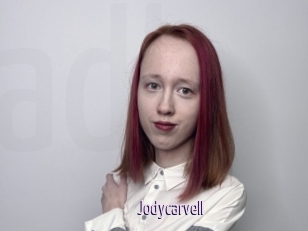 Jodycarvell