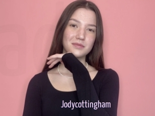 Jodycottingham