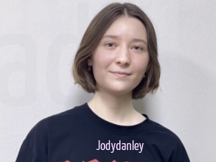 Jodydanley