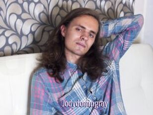 Jodydomingray
