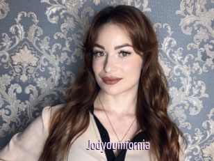 Jodydumfornia