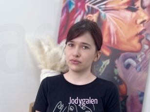 Jodygalen