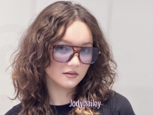 Jodyhailey