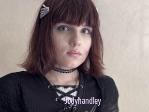 Jodyhandley