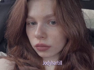Jodyhartill