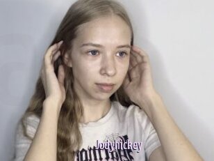 Jodyhickey