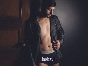 Joelcavill
