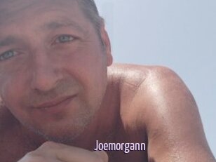 Joemorgann