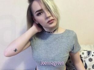 Joennagreen