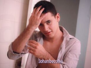 Johanbeccera