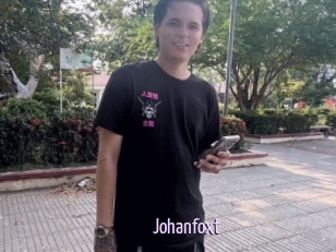 Johanfoxt