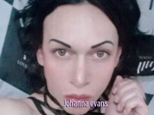 Johanna_evans