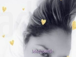 Johannaeiffel