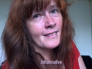 Johannalive