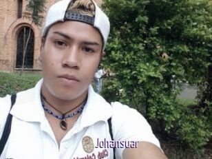 Johansuar