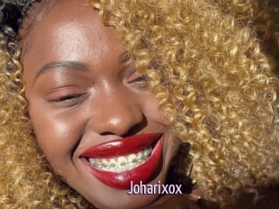 Joharixox