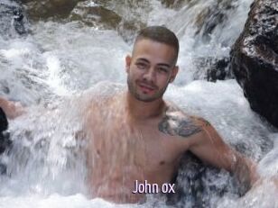 John_ox