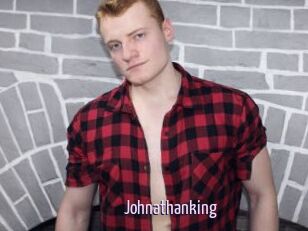Johnathanking