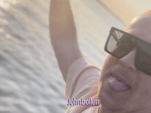 Johnbollerr